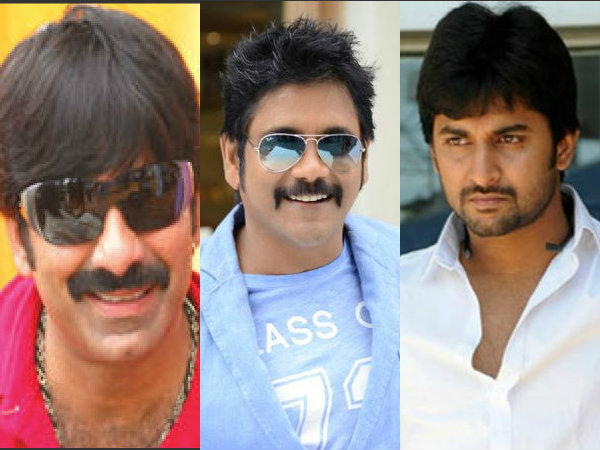 Manchu Lakshmi’s multi-starrer song in ‘Dongata’ Manchu Lakshmi’s multi-starrer song in ‘Dongata’
