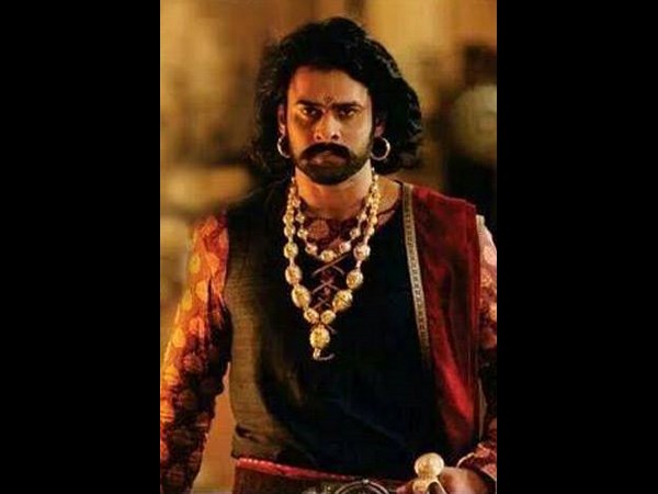 Title change for Baahubali! Title change for Baahubali!