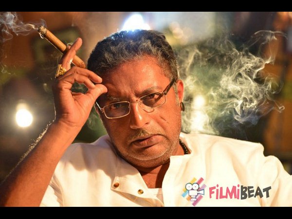 ప్రకాష్ రాజ్