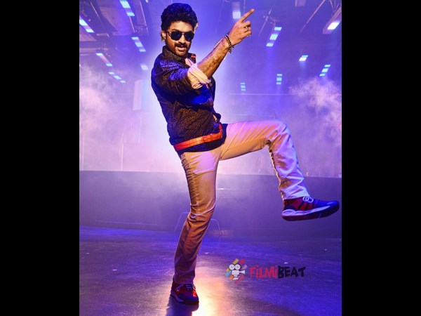 RB Chowdary bought Patas Tamil remake rights RB Chowdary bought Patas Tamil remake rights