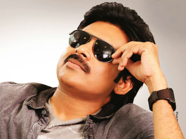 Pawan Kalyan Pawan Kalyan