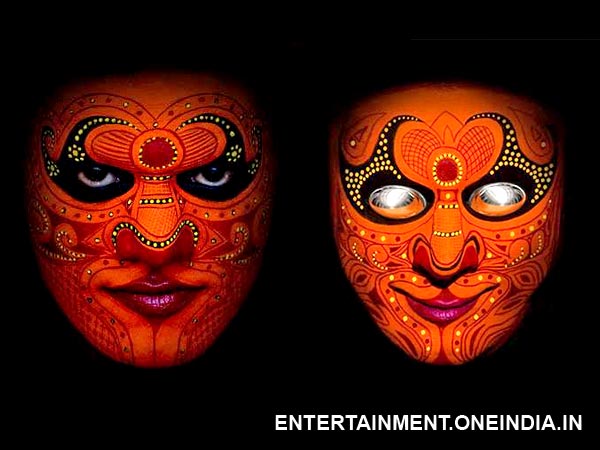 Uttama Villain Trailer: Kamal Haasan roars! Uttama Villain Trailer: Kamal Haasan roars!