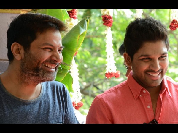 Maa TV bagged S/O Satyamurthy rights Maa TV bagged S/O Satyamurthy rights