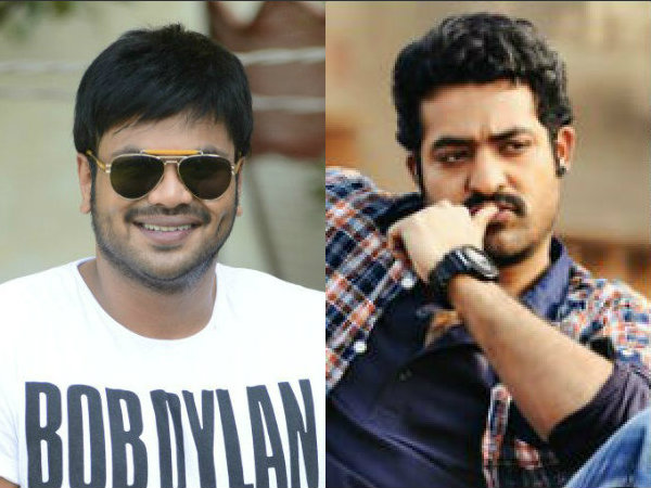 Interesting Fact About Manoj And NTR! Interesting Fact About Manoj And NTR!