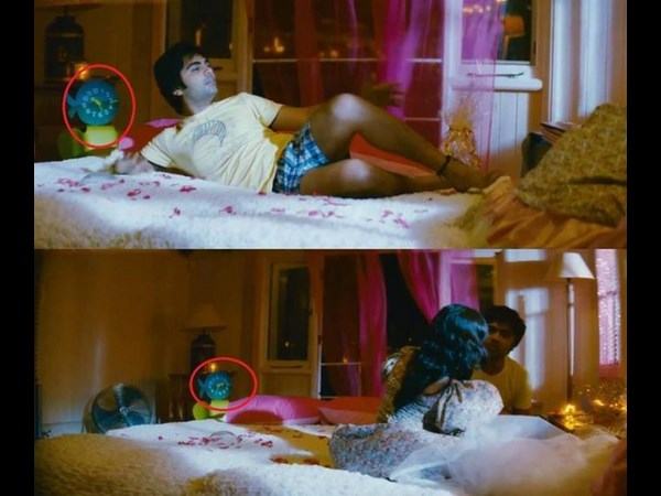 టైం చూసుకోవాలి బాసూ...