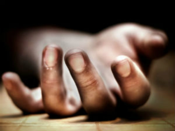 Cine unit members dead in a road accident Cine unit members dead in a road accident