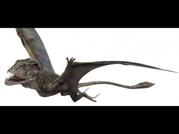 Edmontosaurus