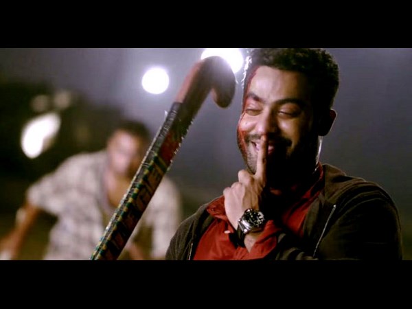 50 Cr Possible For Jr NTR Temper? 50 Cr Possible For Jr NTR Temper?