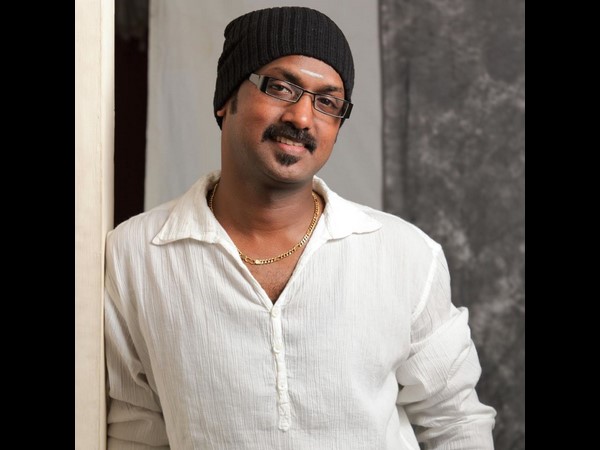 Tamil Film Editor TE Kishore Dies at 36 Tamil Film Editor TE Kishore Dies at 36