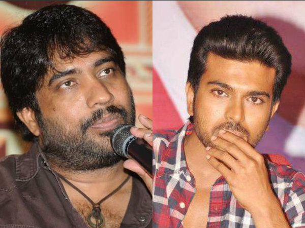 Yvs Chowday’s special gift to Ram Charan Yvs Chowday’s special gift to Ram Charan