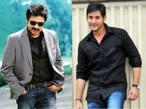 Pawan Kalyan Said No, Mahesh Said OK Pawan Kalyan Said No, Mahesh Said OK