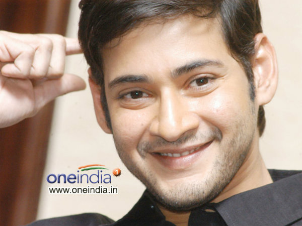 Mahesh Babu in 200 cr multi-starrer film! Mahesh Babu in 200 cr multi-starrer film!
