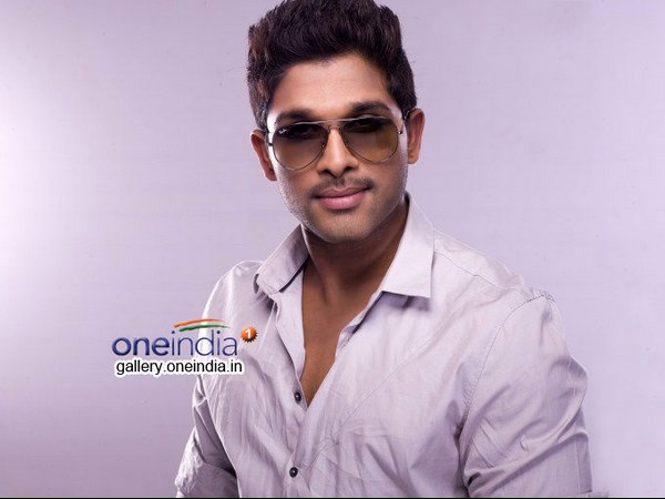 Allu Arjun Allu Arjun