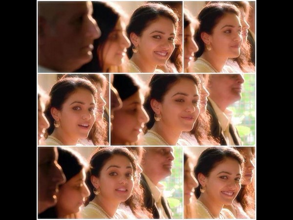 Nithya Menon shocks Producer! Nithya Menon shocks Producer!