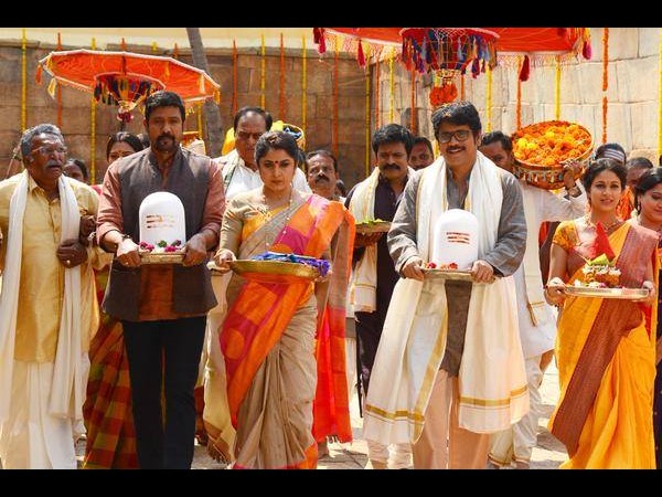 కీలకపాత్రలో..