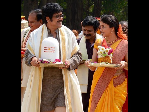 కథ,స్క్రీన్ ప్లే