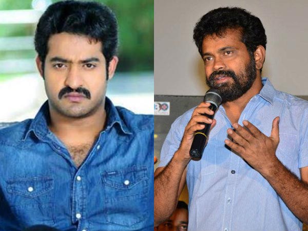 Launch of NTR-Sukumar Movie at UK? Launch of NTR-Sukumar Movie at UK?