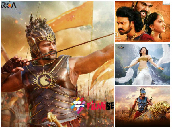 What about Baahubali Satellite Rights What about Baahubali Satellite Rights