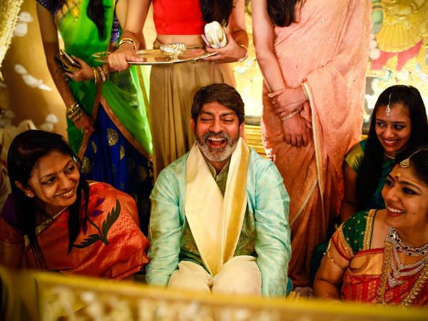 జగపతి ఆనందం
