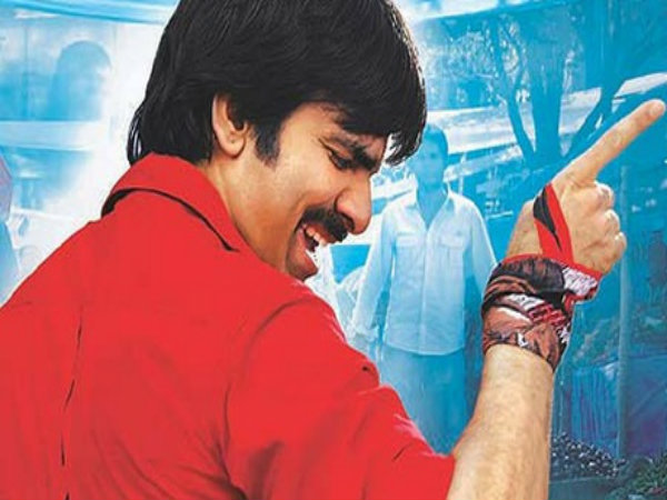 Ravi Teja and Trisha in ‘Special 26’ remake? Ravi Teja and Trisha in ‘Special 26’ remake?