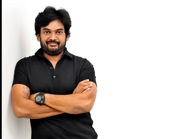 WHY RAPE IS A JOKE IN INDIA?: Puri Jagan WHY RAPE IS A JOKE IN INDIA?: Puri Jagan