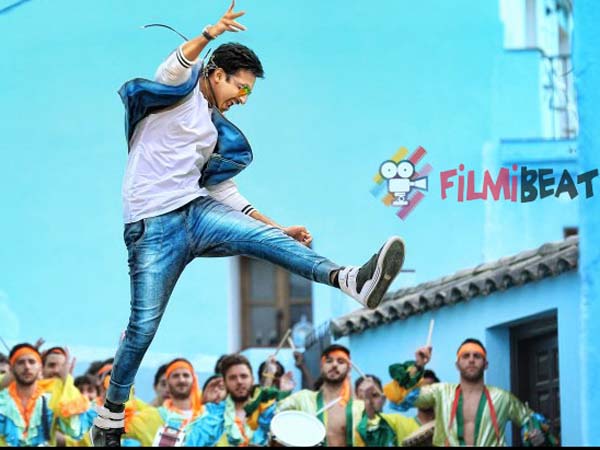 Gopichand's Jil Audio Launch LIVE Gopichand's Jil Audio Launch LIVE