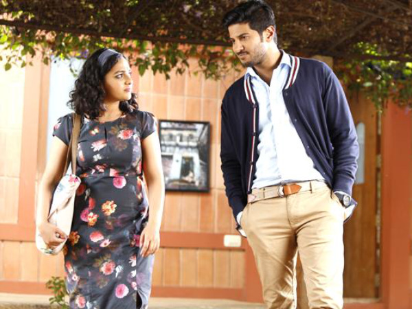 Maniratnam’s Ok Bangaram - Mental Madhilo Teaser Maniratnam’s Ok Bangaram - Mental Madhilo Teaser