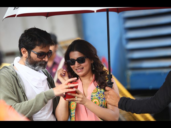 ఫ్యామిలీ మూవీ