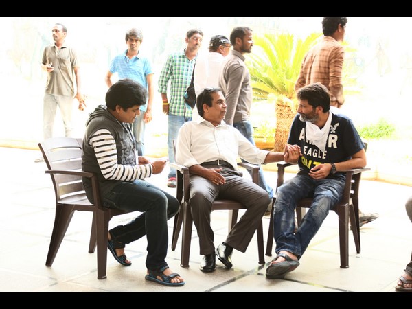 ఫ్యామిలీ ఎంటర్టెనర్