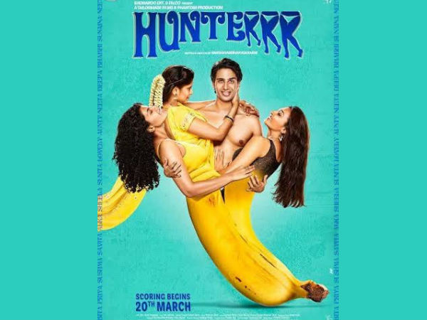 Hindi Poster banned for having sexual content Hindi Poster banned for having sexual content