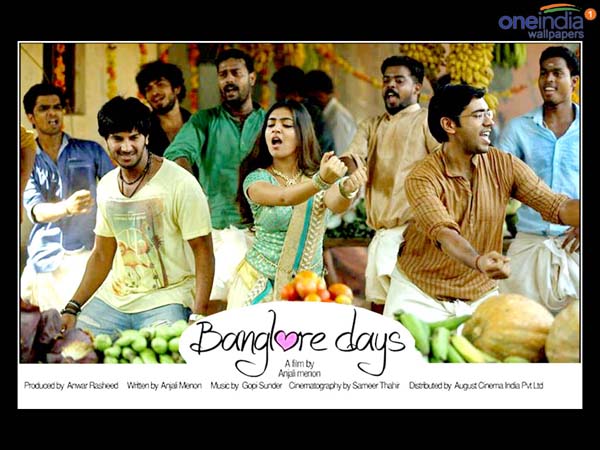 Two Directors For 'Bangalore Days' Remake Two Directors For 'Bangalore Days' Remake