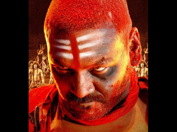 హారర్ కామెడీ