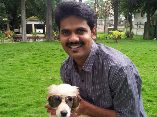 DK Ravi - Kannada top Producers want this title DK Ravi - Kannada top Producers want this title