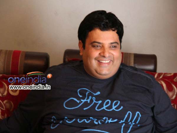Krishnudu new movie details Krishnudu new movie details
