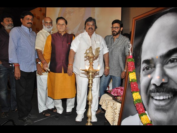 కె.రాఘవేంద్రరావు మాట్లాడుతూ....