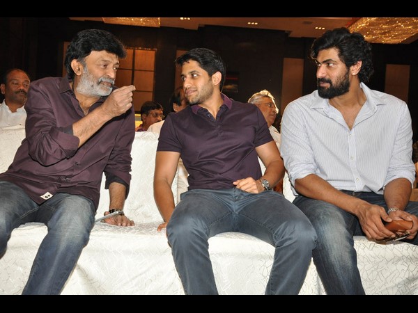 నాగచైతన్య