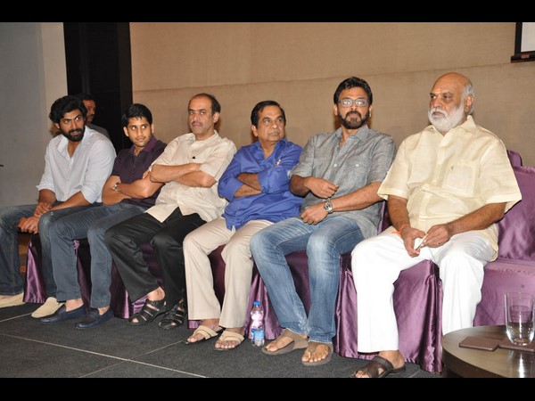 రానా
