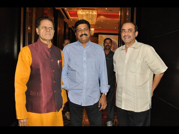 సురేష్ బాబు