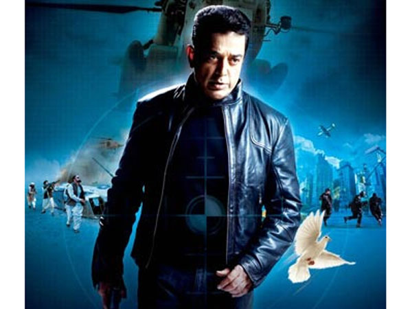 Why Viswaroopam 2 delayed? Here is Kamal's reply Why Viswaroopam 2 delayed? Here is Kamal's reply