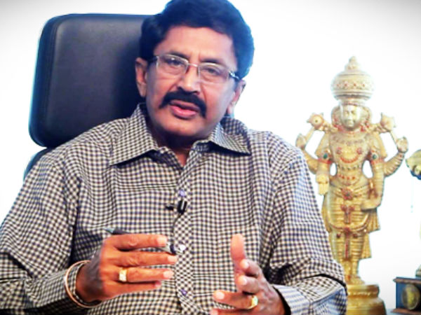 Murali Mohan Murali Mohan
