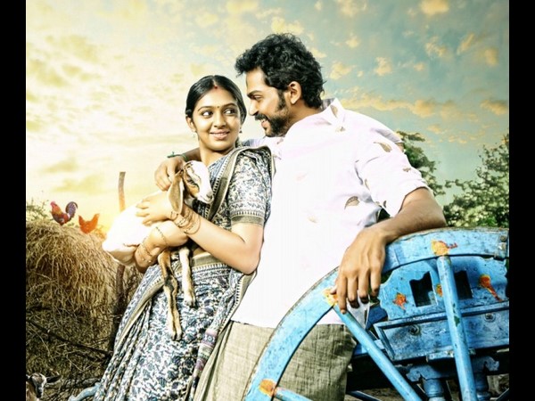 PT opposes screening of Karthi's new film Komban PT opposes screening of Karthi's new film Komban