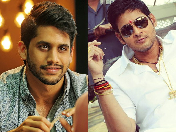 Is it true?: Dochey and Dookudu stories are same Is it true?: Dochey and Dookudu stories are same