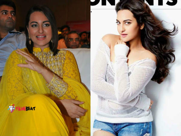 Sonakshi Sinha turns judge for Indian Idol Juniors Sonakshi Sinha turns judge for Indian Idol Juniors