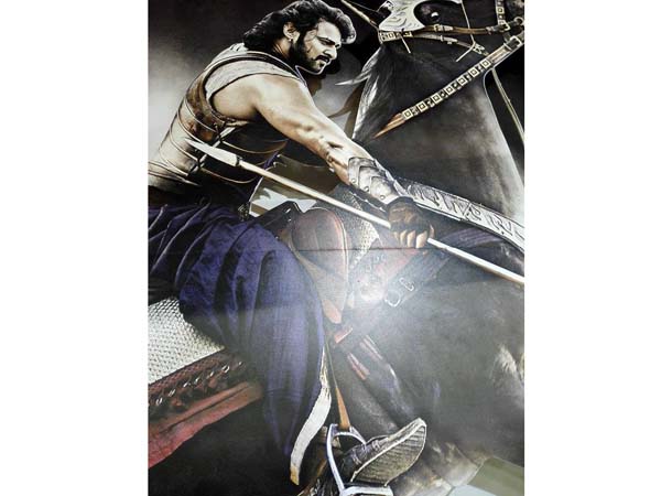 Baahubali: Rajamouli at Seoul with Korean and Chinese VFX teams Baahubali: Rajamouli at Seoul with Korean and Chinese VFX teams