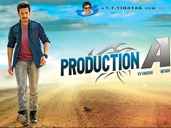 Birthday selfie of Akkineni family stars Birthday selfie of Akkineni family stars