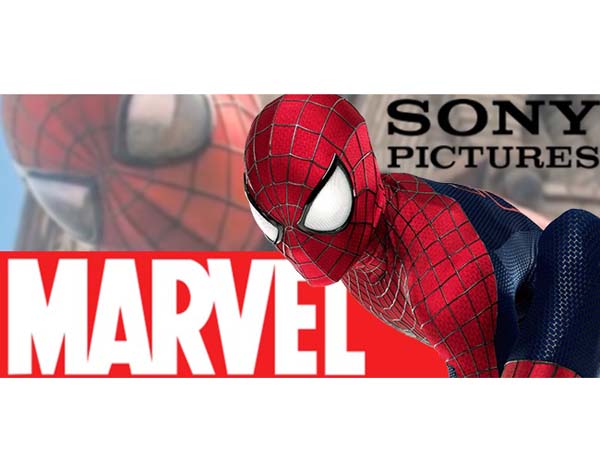 New Spider-Man Confirmed As Peter Parker In High School New Spider-Man Confirmed As Peter Parker In High School
