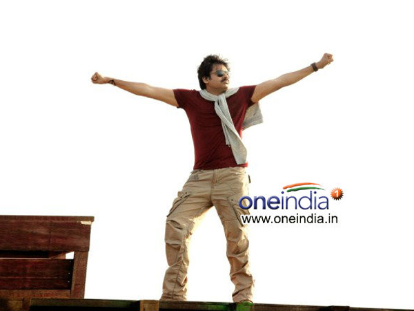 Pawan Kalyan wants to Change his Mannerisms Pawan Kalyan wants to Change his Mannerisms