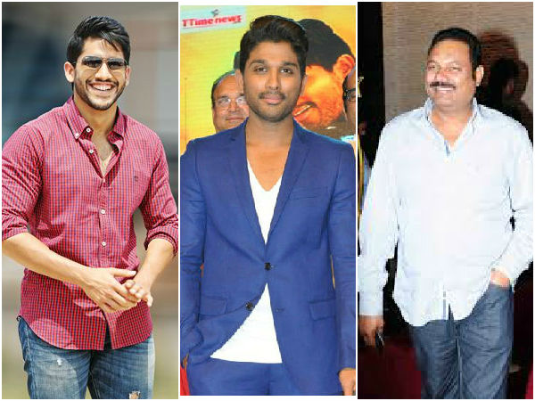 Allu Arjun's S/o Satyamurthy 18 Days Collections Allu Arjun's S/o Satyamurthy 18 Days Collections