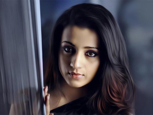 Trisha Krishnan-Varun Manian marriage called off? Trisha Krishnan-Varun Manian marriage called off?