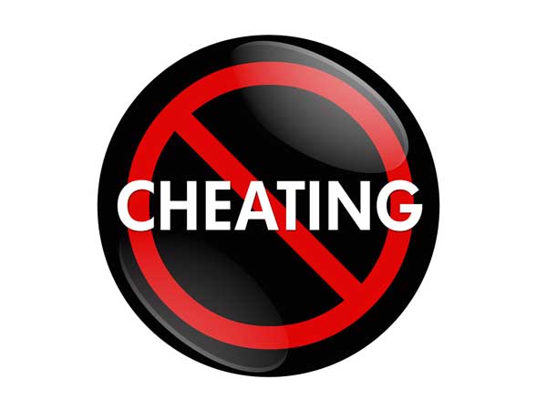 Budding actor arrested in Cheating Case Budding actor arrested in Cheating Case